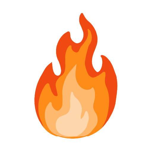 fire illustration